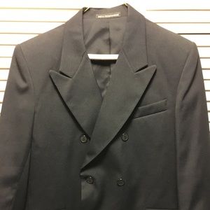 Boys suit
